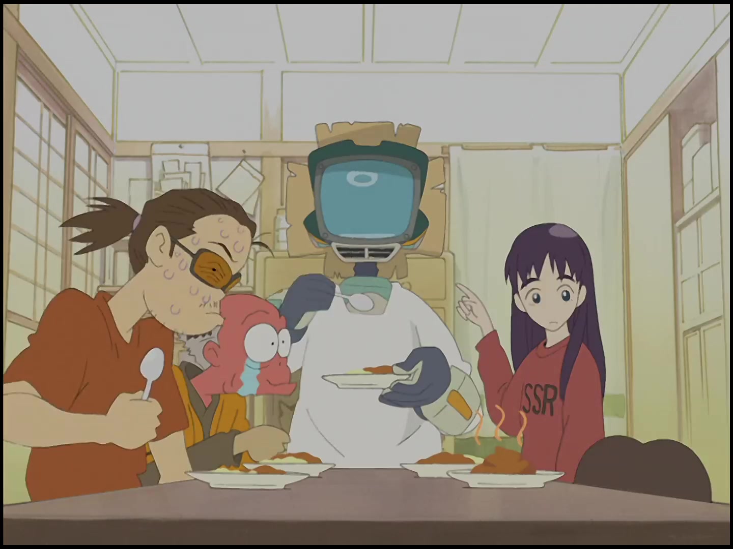 [Tsukyio Editing Resources] FLCL (Episode 3) Raw Clips (165) (tsukyio.com).mp4